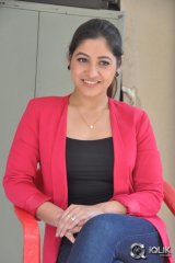 Prabhjeet Kaur at Intelligent Idiots Movie Date Press Meet